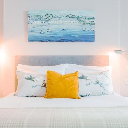 Poseidon'S Inn Lossiemouth Eksteriør billede