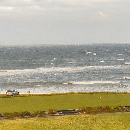 Poseidon'S Inn Lossiemouth Eksteriør billede