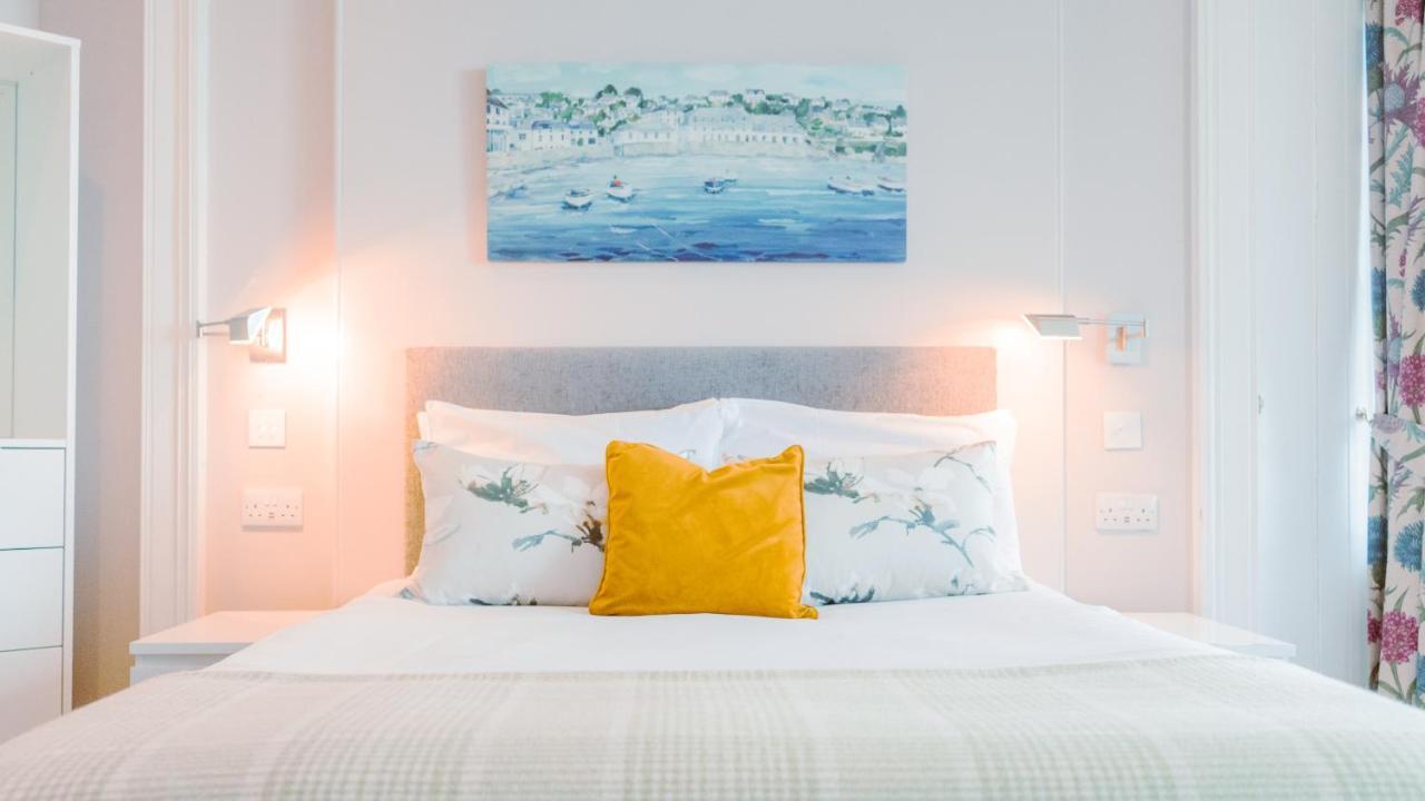 Poseidon'S Inn Lossiemouth Eksteriør billede