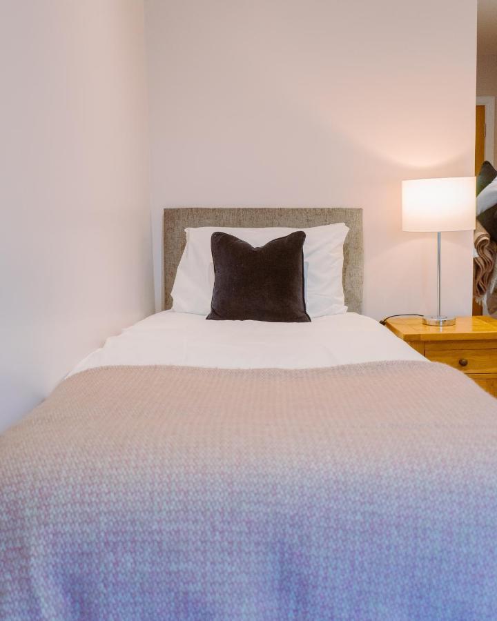 Poseidon'S Inn Lossiemouth Eksteriør billede