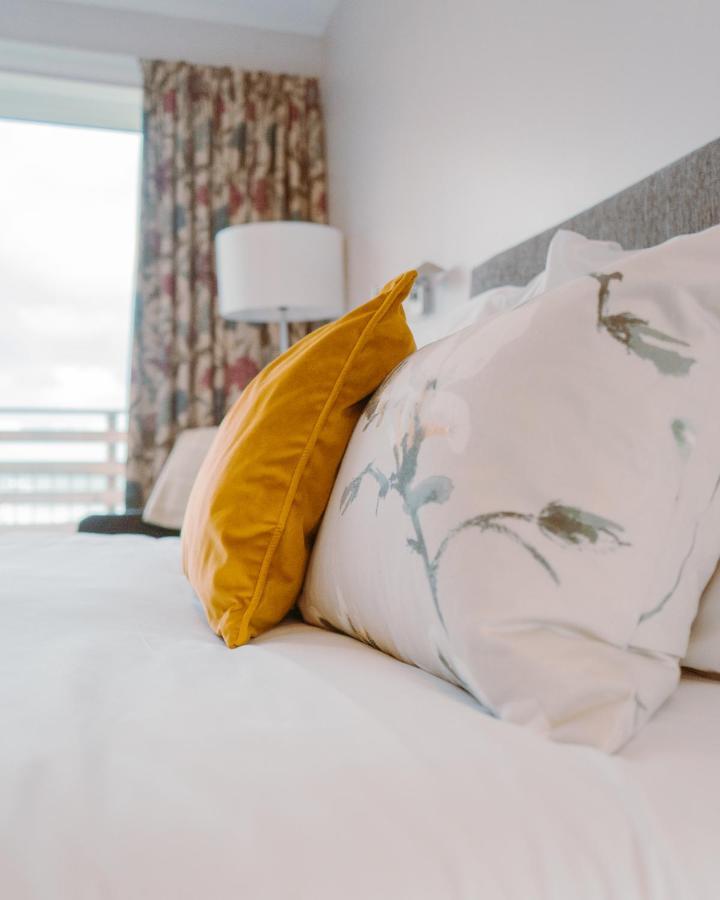 Poseidon'S Inn Lossiemouth Eksteriør billede
