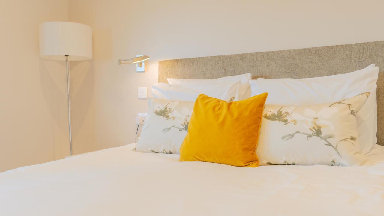 Poseidon'S Inn Lossiemouth Eksteriør billede