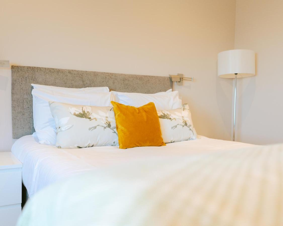 Poseidon'S Inn Lossiemouth Eksteriør billede