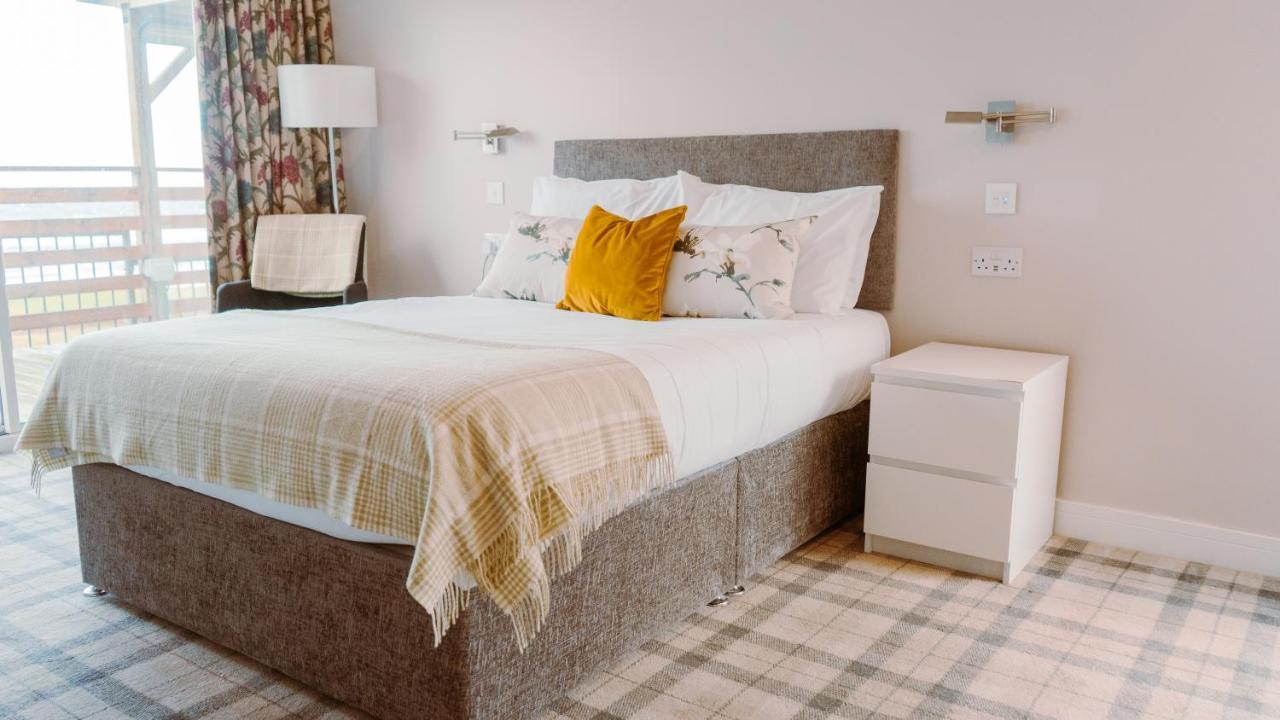 Poseidon'S Inn Lossiemouth Eksteriør billede