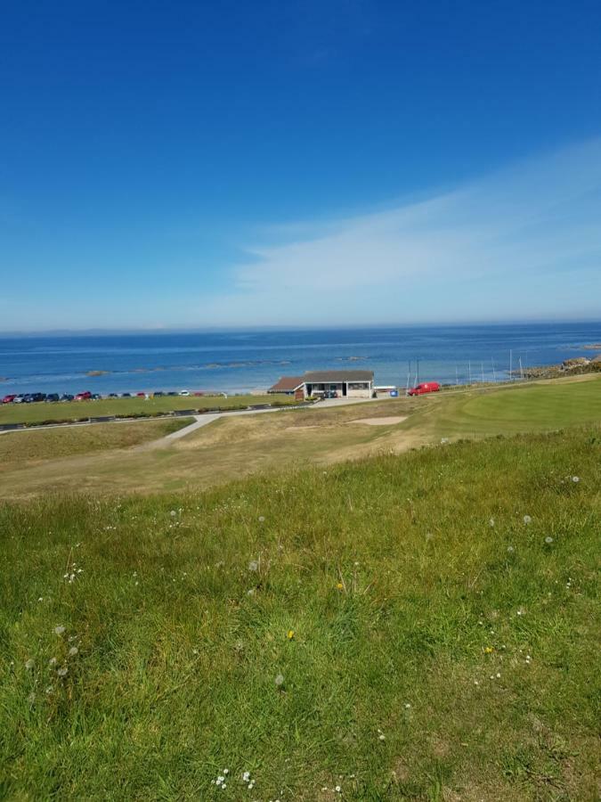Poseidon'S Inn Lossiemouth Eksteriør billede